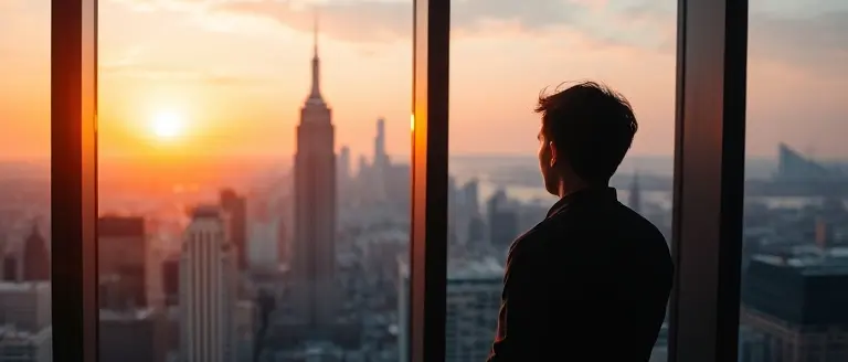 What’s Next: Navigating the Future of Broadcast Journalism