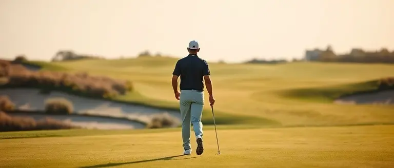 Scottie Scheffler at the 2026 U.S. Open: Tournament Context