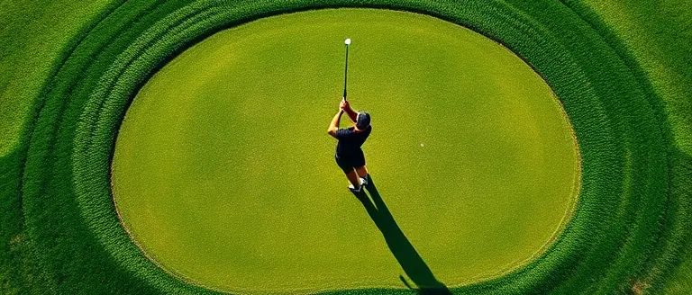Statistical Reality: Parsing the Performance at the 2026 U.S. Open