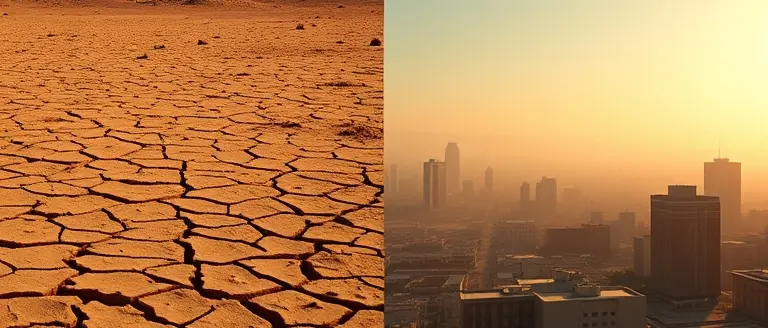 Why Earth is Shaking and Heating Up: Clearing the Confusion