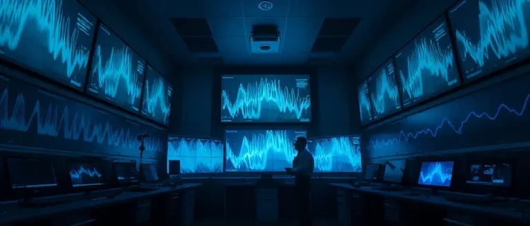 Tectonic Resonance: How Waves Triggered Secondary Slips