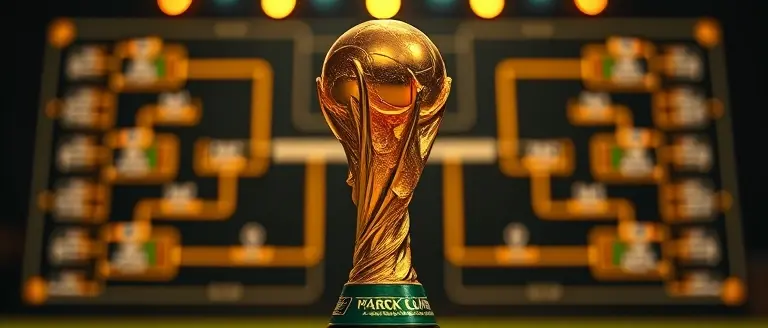 Road to the Final: Predictive Path for El Tri