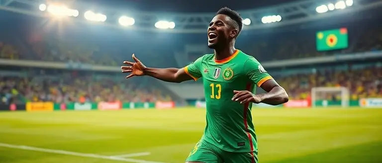 Senegal vs. Iraq: Impact of the 5-0 Result on Group Standings