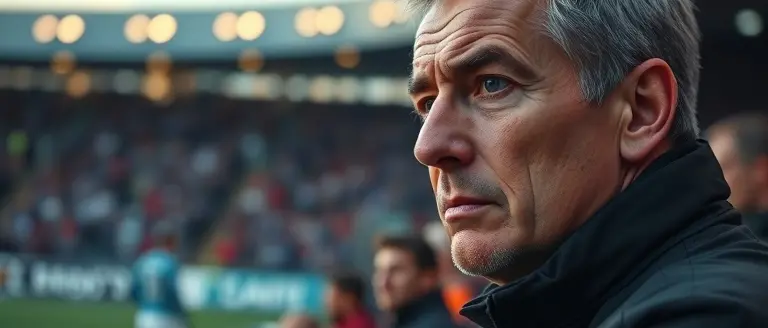 Tactical Smoke Screens: What Each Coach is Hiding