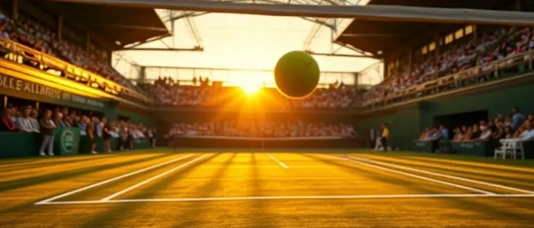 The Serena Factor: Disrupting the 2026 Wimbledon Draw