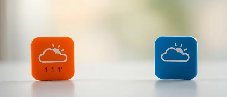 Understanding the Difference: Watch vs. Warning