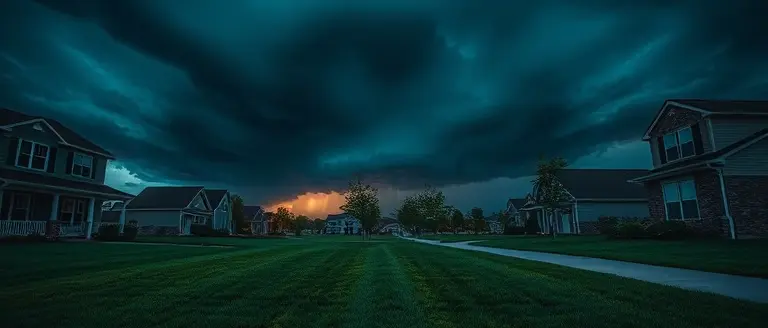 Recognizing Severe Weather Hazards