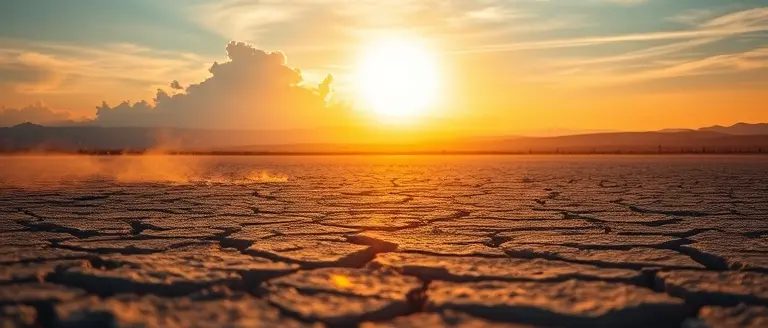 The Heat-to-Storm Conversion: Why Humidity Matters