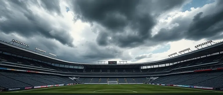 2026 FIFA World Cup and the Impact of Climate Disruptions