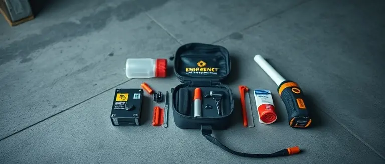 Safety Protocols: Decoding Watch vs. Warning