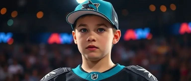 San Jose Sharks: Grading the 2026 NHL Draft Strategy