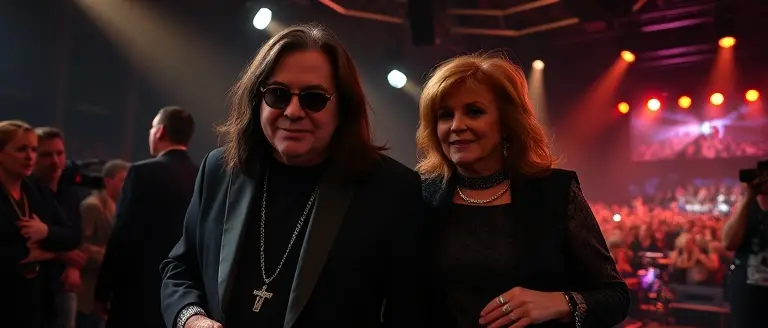 The Legacy of the Osbournes: A Cultural Phenomenon