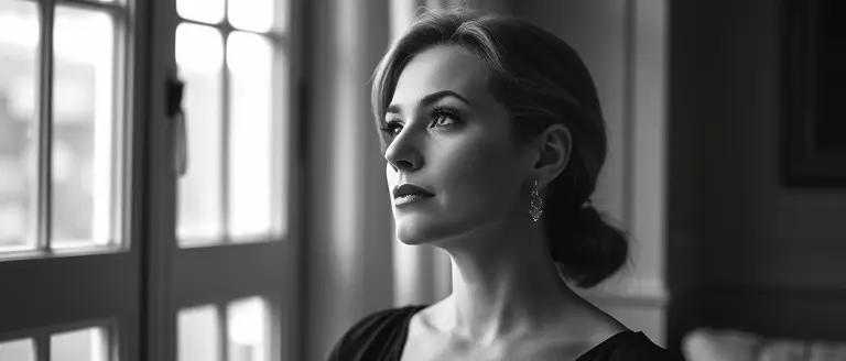 A Journey of Resilience: Sharon’s Path Through Challenges