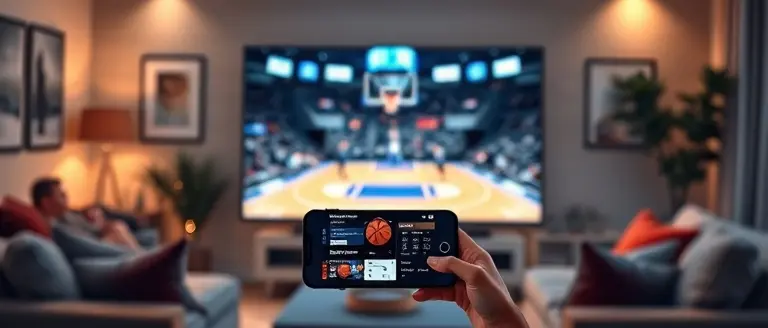 How to Watch the Fever vs. Sky: Official Streaming Guide