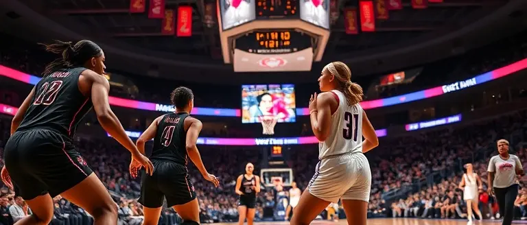 The Chicago Sky vs. Connecticut Sun Matchup: Beyond the Box Score