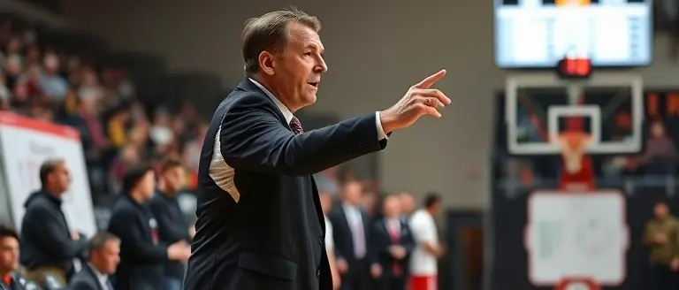 Strategic Turning Points: Tactical Adjustments and Coaching Choices