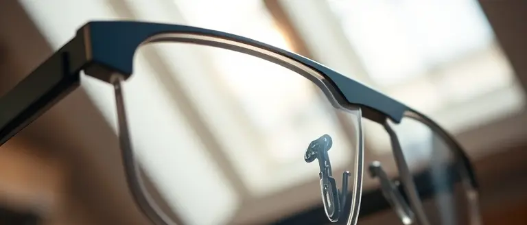 The Price of Ambition: Can $2,195 Glasses Move the Needle?