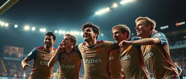 Top World Cup Contenders: Evaluating Current Tournament Form