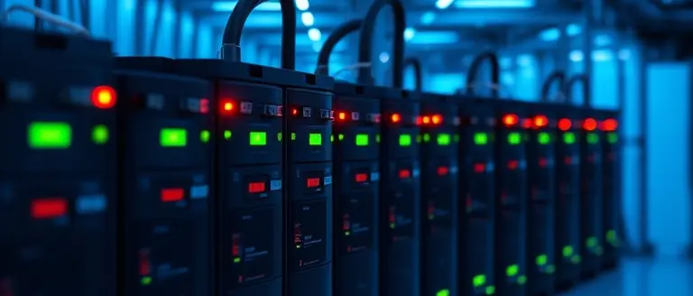The Solar-Plus-Storage Imperative: Decoding the 90% Capacity Shift