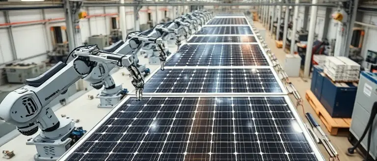 Beyond Residential Volatility: Economic Metrics and Manufacturing Resilience