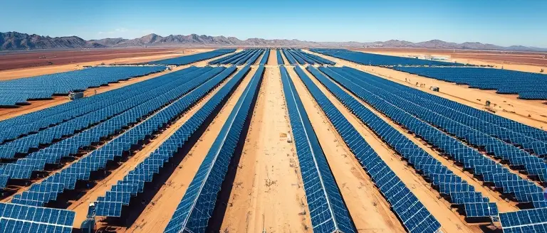 Institutional Dominance: The Pivot Toward AI-Backed Utility Infrastructure