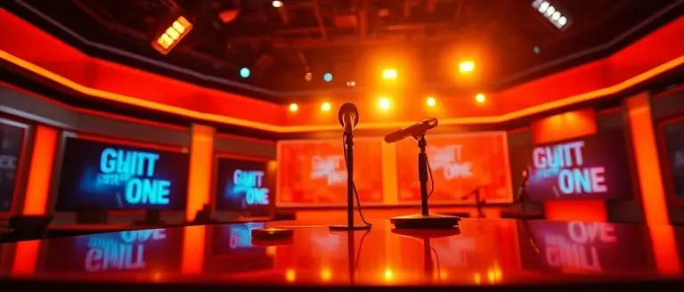 Legacy Media as a Strategic Platform for Modern Political Discourse