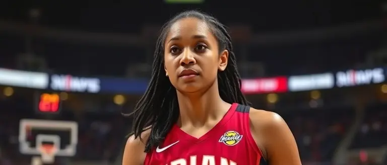 The Fever’s Anchor: Sophie Cunningham’s Role Amidst the Media Spotlight