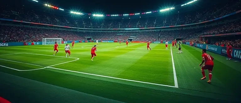 South Africa vs. Canada: The 2026 World Cup Round of 32 Showdown