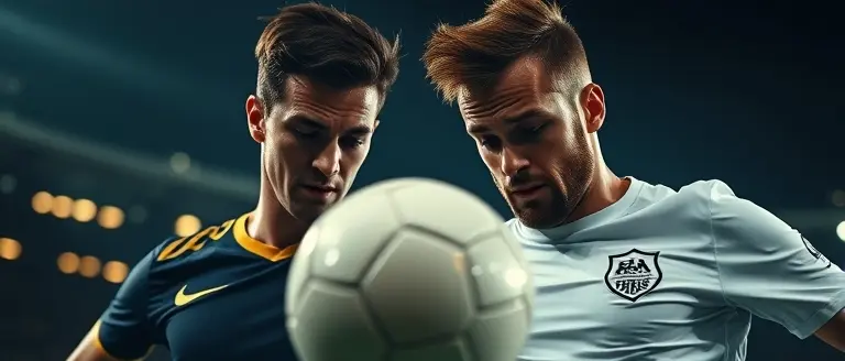 Tactical Breakdown: Key Player Duels and Coaching Decisions