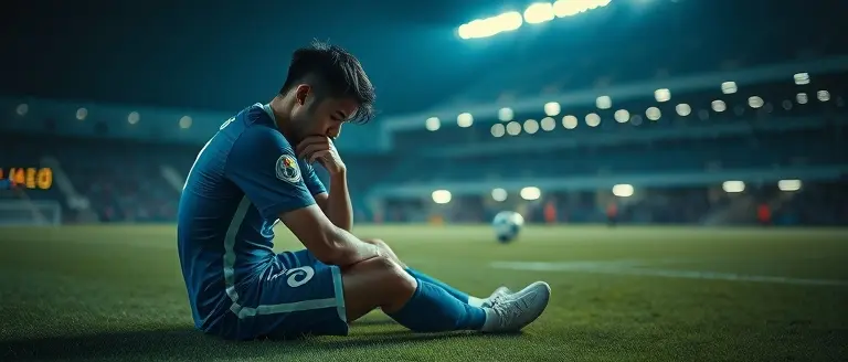 The 2026 World Cup Exit: A Political Catalyst