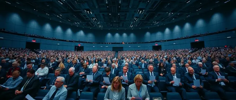 The 2026 SBC Vote: A Constitutional Shift on Gender Roles