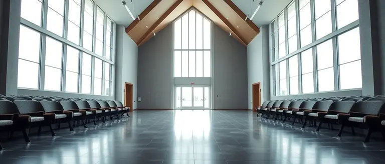 Denominational Unity vs. Congregational Autonomy