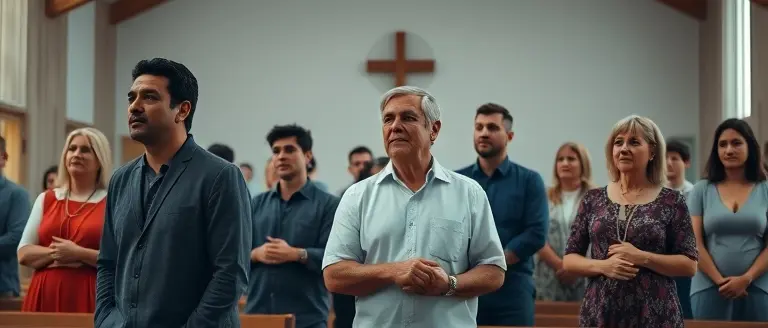 The Future of SBC Membership: Evaluating Long-Term Consequences