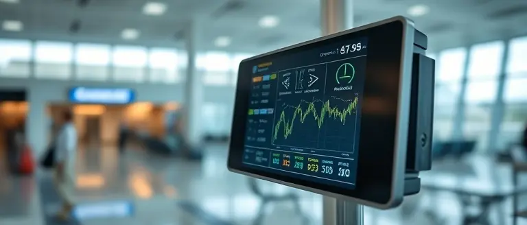 How AI and AWS Migration Will Reshape Your Travel Experience
