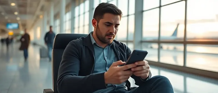 Navigating Flight Weather Waivers: A Step-by-Step Guide
