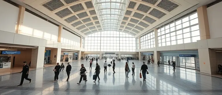 The Future of St. Louis Flight Alternatives and Regional Connectivity