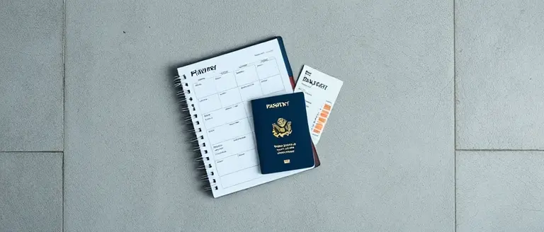Traveler FAQs: Status, Refunds, and Schedule Disruptions