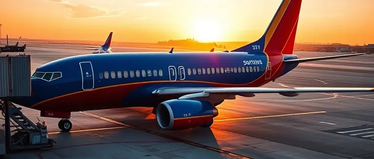 Southwest Airlines' Strategic Shift: Understanding the STL Network Cuts