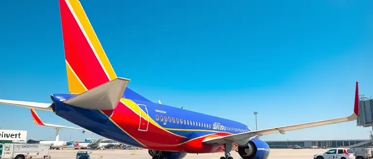 Understanding Southwest’s Q3 2026 Flight Reductions at STL