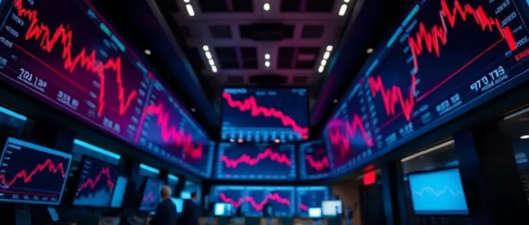 The SpaceX IPO: Analyzing the Historic Debut and Subsequent Volatility