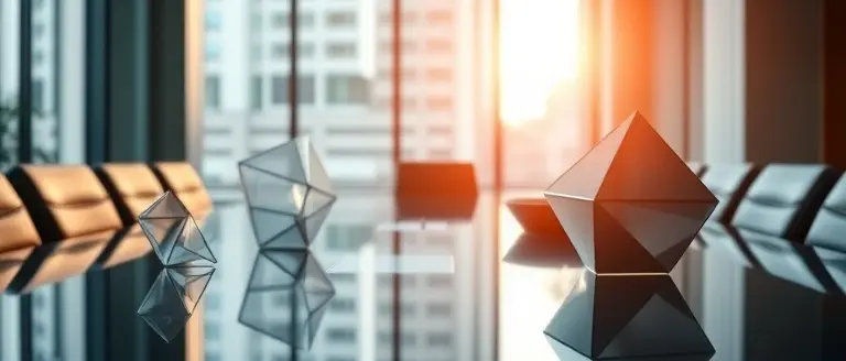 The Valuation Gap: Separating Market Hype from Revenue Realities