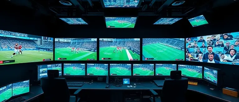 How to Watch: Global Broadcasting Channels for the Match