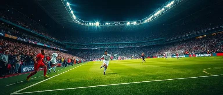 Post-Match Breakdown: Spain’s Resurgence in Atlanta