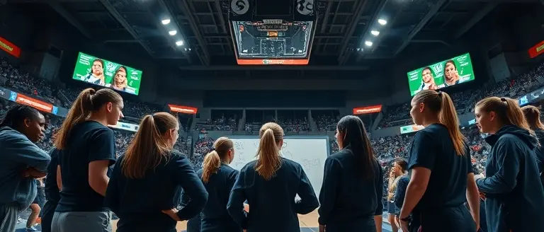 Tactical Breakdown: 3 Key Takeaways from the Matchup