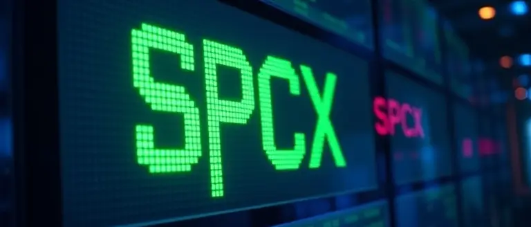 SpaceX IPO: A Historic Milestone in Global Markets