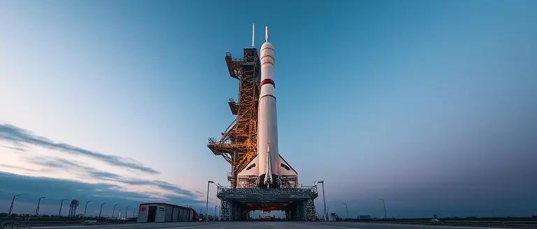 Fundamental Analysis: Is SpaceX Overvalued?
