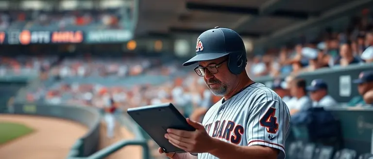 The 2026 Postseason Push: Jones’ Role in the Yankees' Strategy