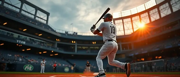The Moment Arrives: Spencer Jones Steps Up for the Yankees