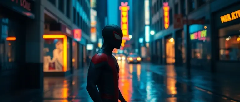 Spider-Man: Brand New Day - Decoding the Latest MCU Teaser