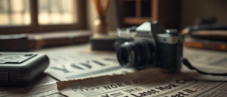 The Detective Aesthetic: What the 'Brand New Day' Trailer Reveals About the Plot